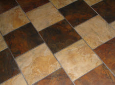 tile and grout cleaning